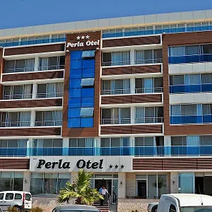 *** Otel Perla Türkiye