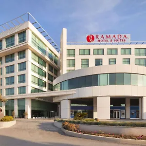 4* Otel Ramada Hotel&suites By Wyndham Izmir
