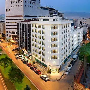 4* Otel Kordon Cankaya