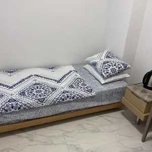  Otel Yenikapi Türkiye