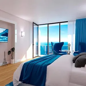  Daire Orbi Luxury Gürcistan