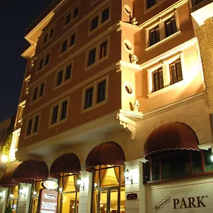 4* Otel Oglakcioglu Park Boutique