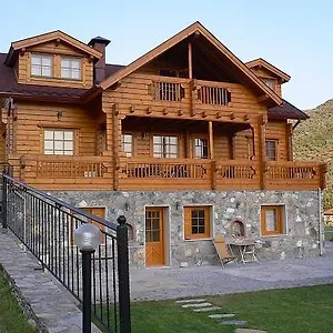 3* Apart Otel Natureland Efes