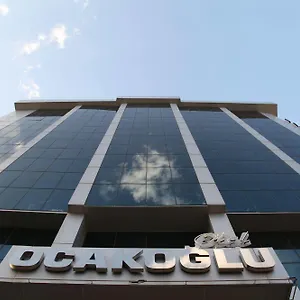 3* Otel Ocakoglu