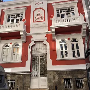  Hostel Kalkedon Türkiye